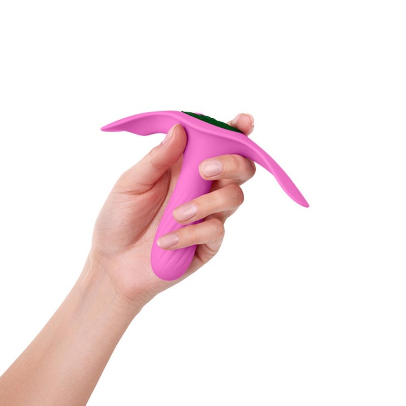 Femme Funn Ossia Wearable Bullet Vibrator 2