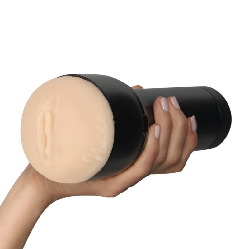 Kiiroo Feel Nicolette Shea Stroker 3