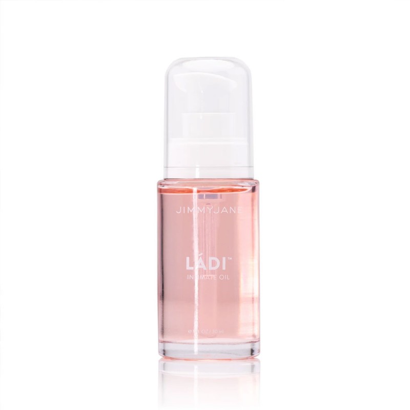 JimmyJane Ladi Intimate Nourishing Massage Oil