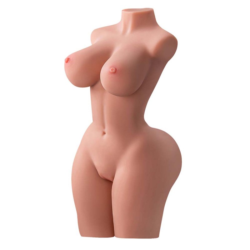 18.29LB Male Masturbator 3D Realistic Sex Doll 2