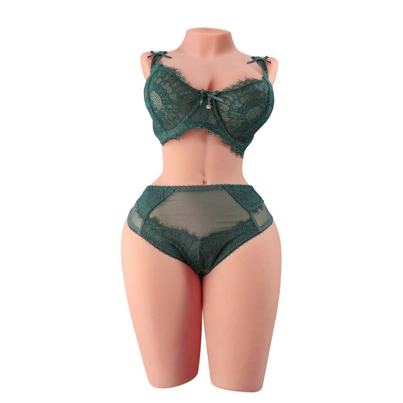 18.29LB Male Masturbator 3D Realistic Sex Doll 1