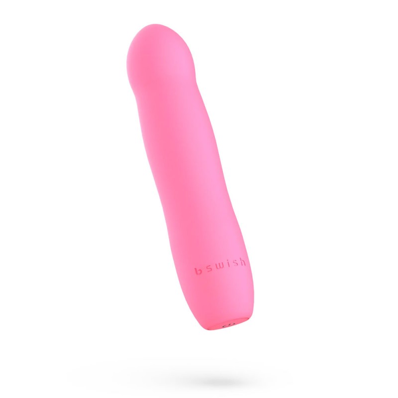 Bdesired Infinite Deluxe Clitoris & G-Spot Vibrator9