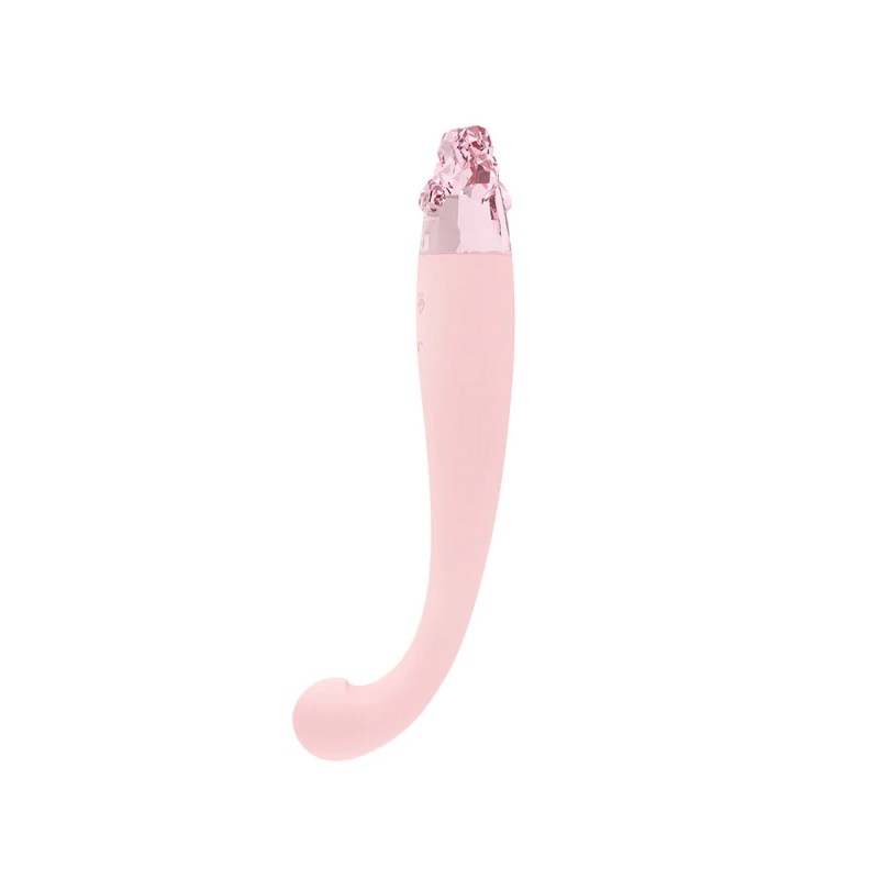 IOBANANA  G-spot Wake Up Wand 1