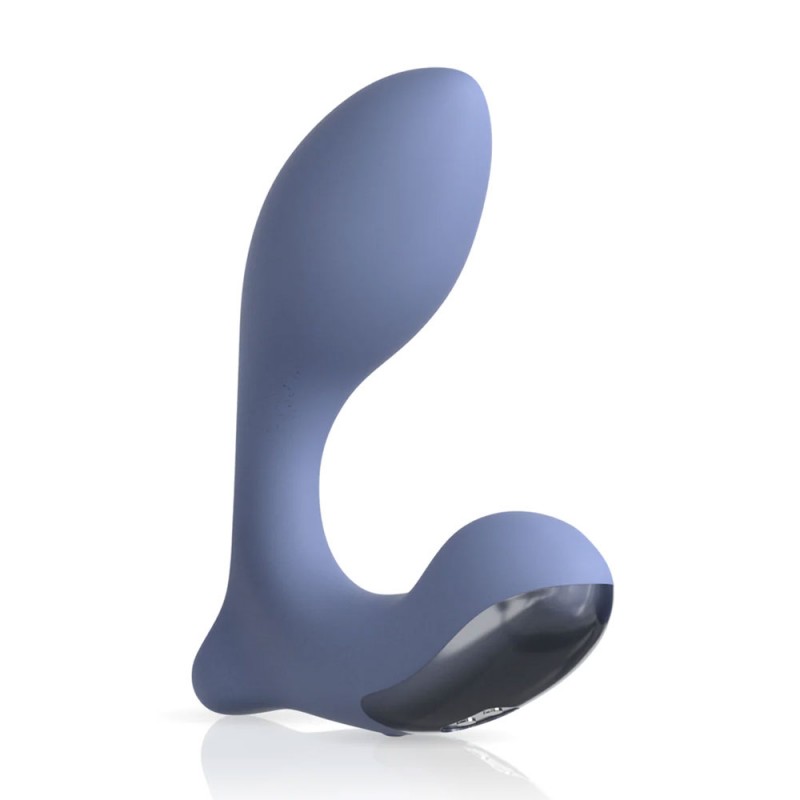 Jimmyjane Neptune 2 Prostate Massager with Remote4