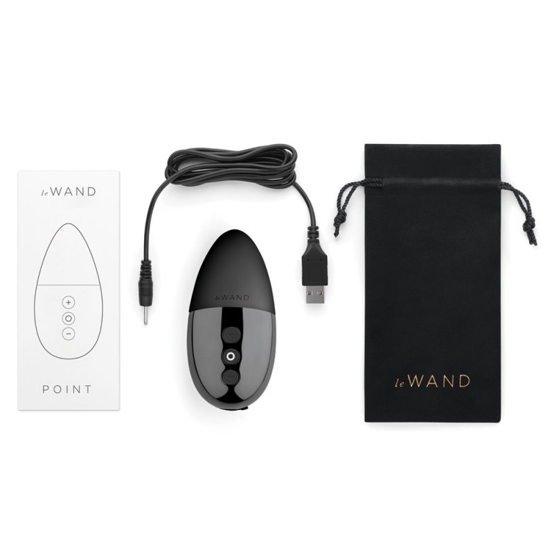 Le Wand Point Clit Vibrator8