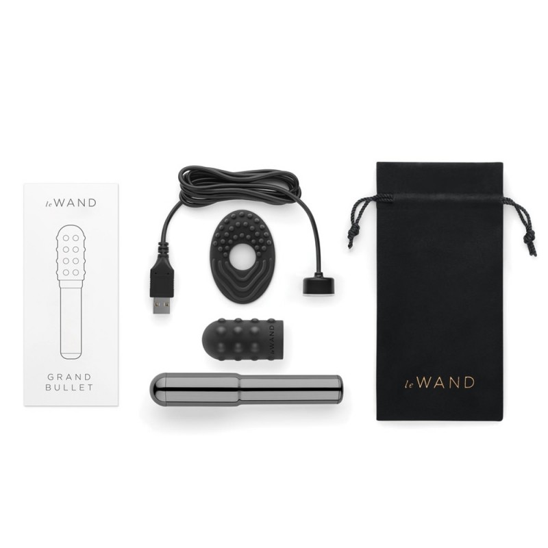 Le Wand Grand Bullet Vibrator11