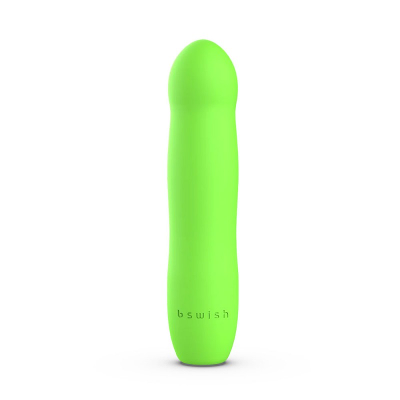 Bdesired Infinite Deluxe Clitoris & G-Spot Vibrator8