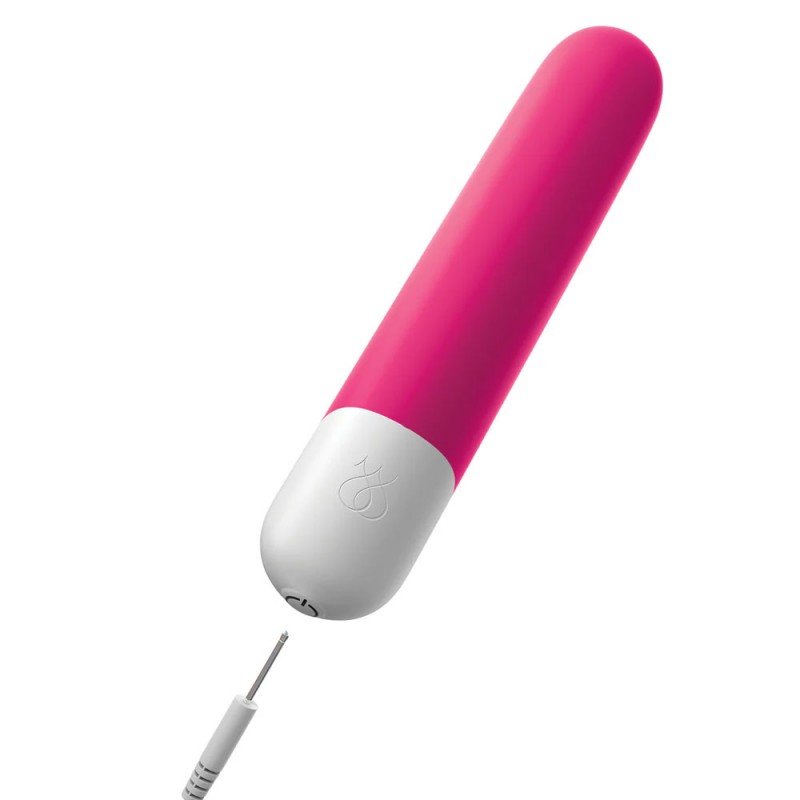 JimmyJane Rechargeable Pocket Bullet Vibrator3