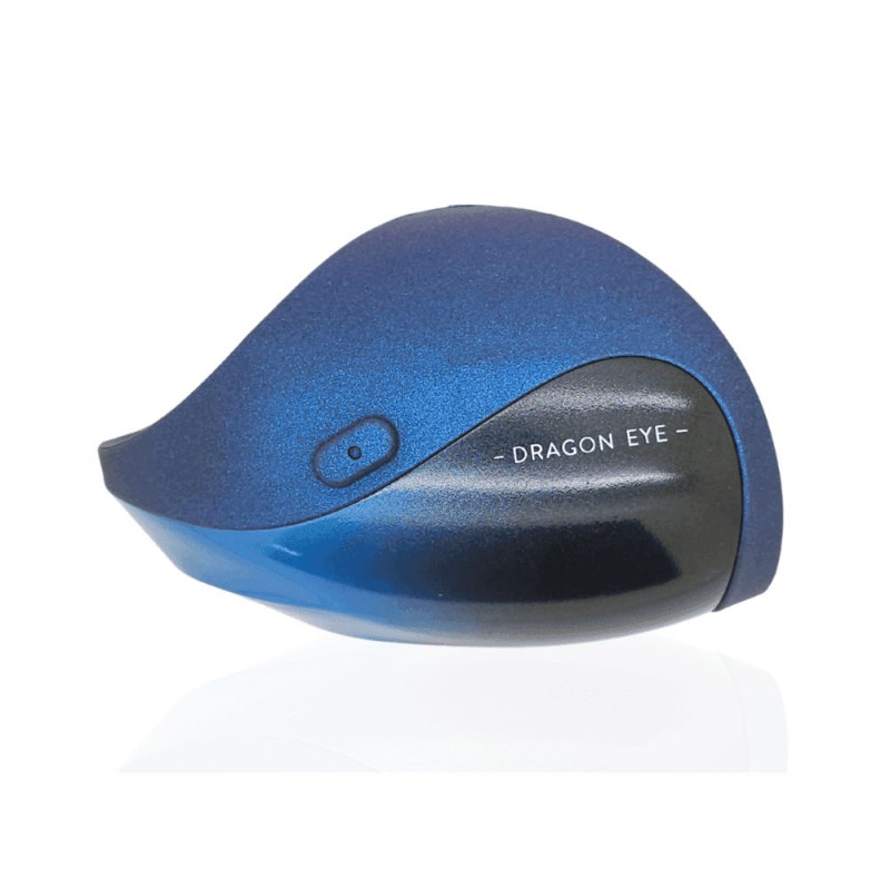 Hot Octopuss Pulse Dragon Eye Penis Vibrator 10th Anniversary Limited Edition7