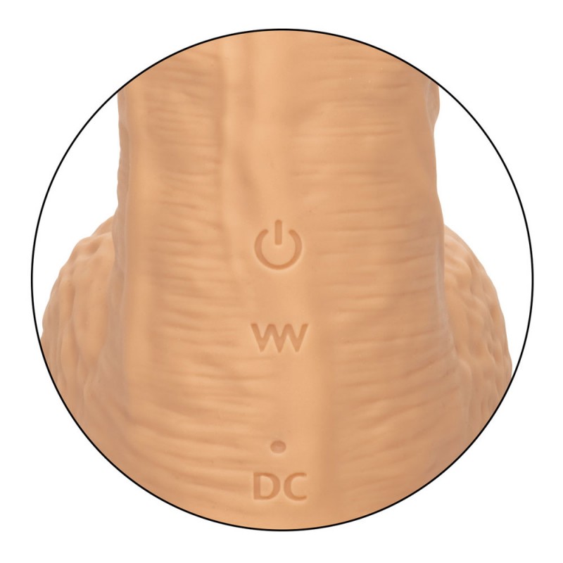 Calexotics Squirting Fuck Stick 6