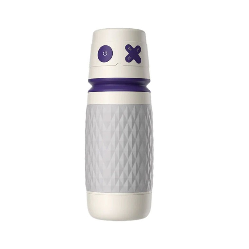 TRYFUN PROTEAN 2 Automatic Male Masturbator6