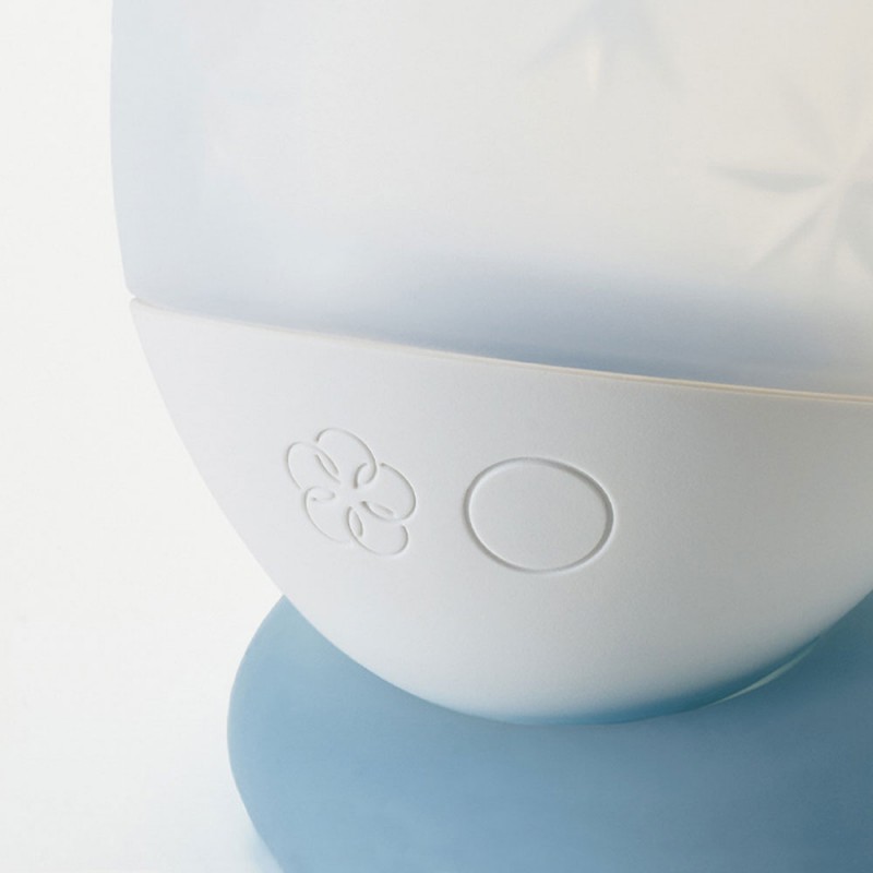 Tenga Iroha Ukidama Floating Nightlight Massage Vibrator