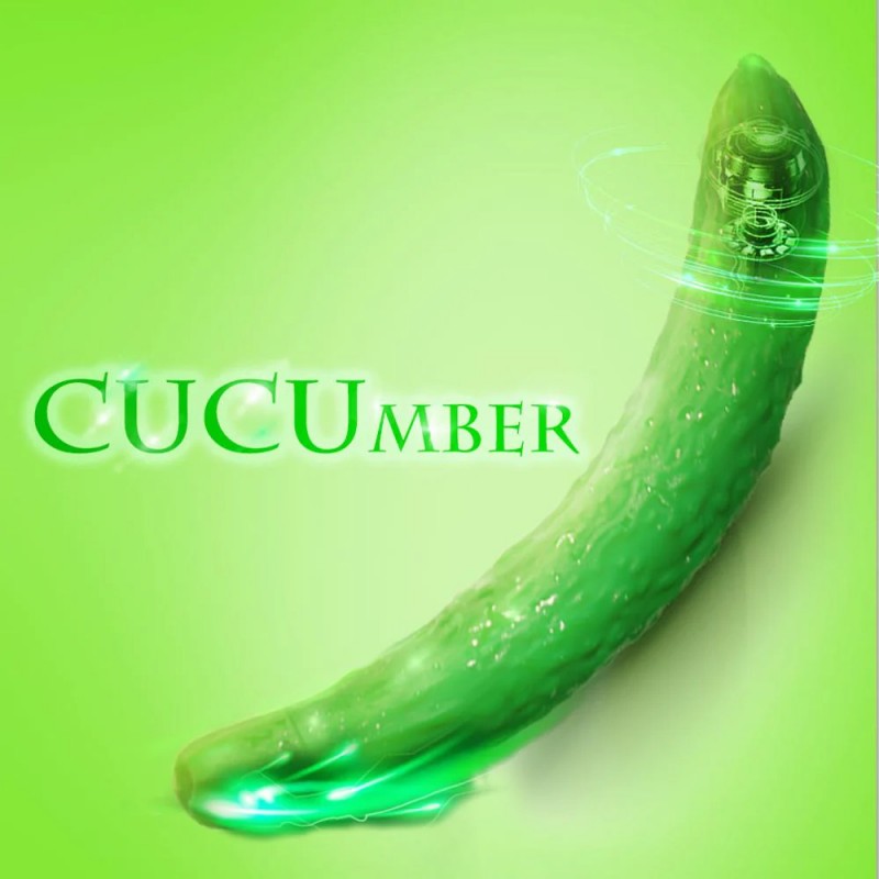 cucumber