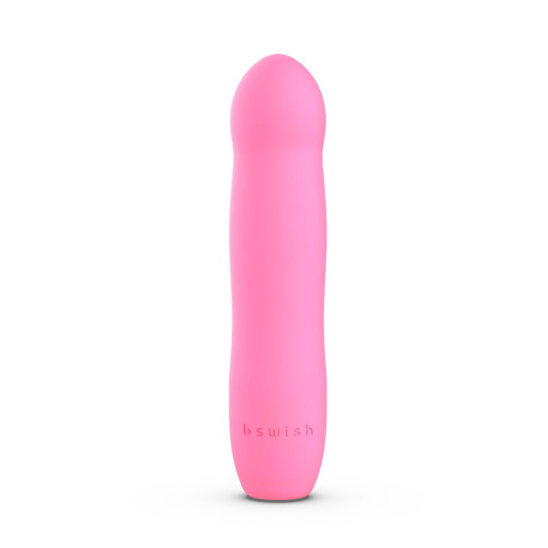 Bdesired Infinite Deluxe Clitoris & G-Spot Vibrator7