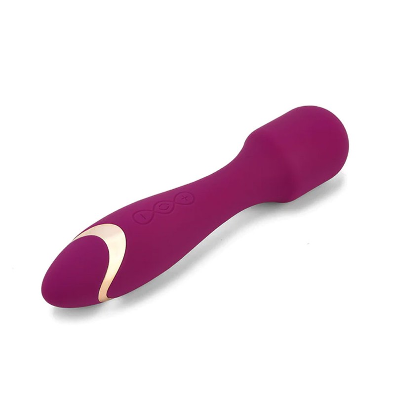 Being Fetish AV Wand Clitoris Stimulation Vibrator3