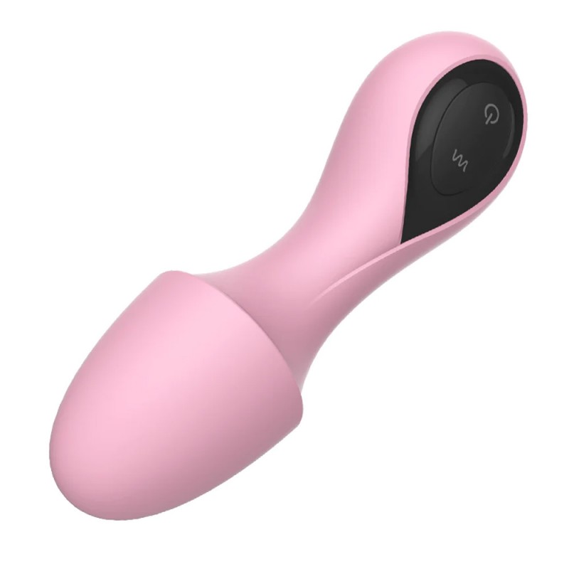 DMM Lovely Special Mushroom Heads Vibrator4