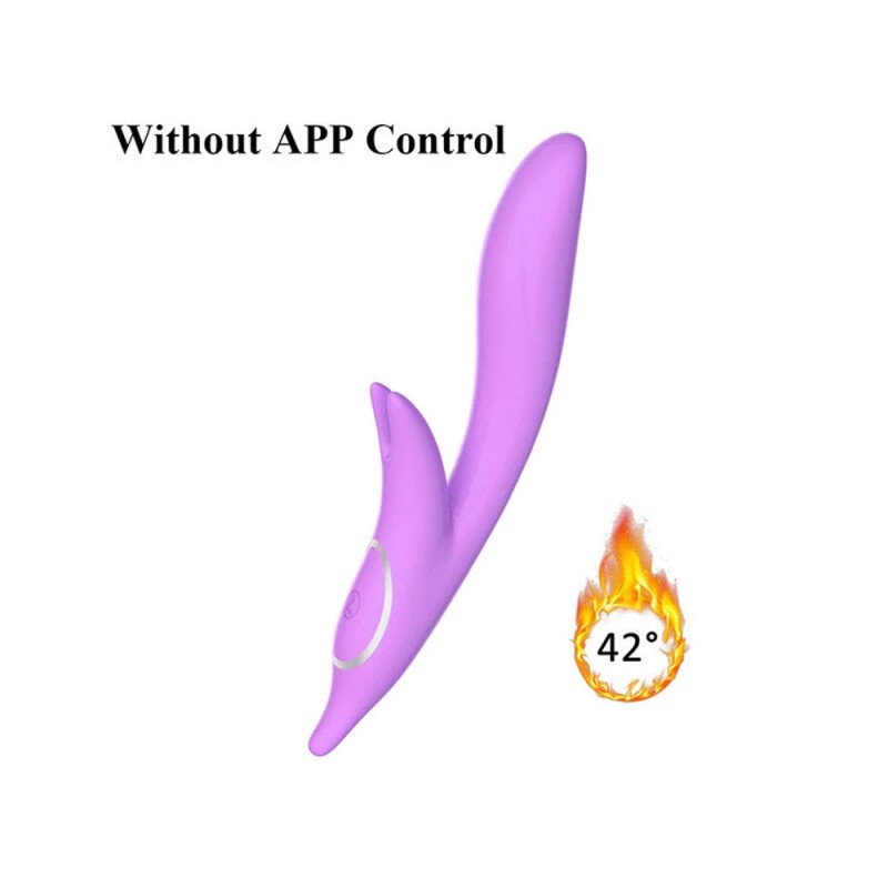 Purple(App Control)