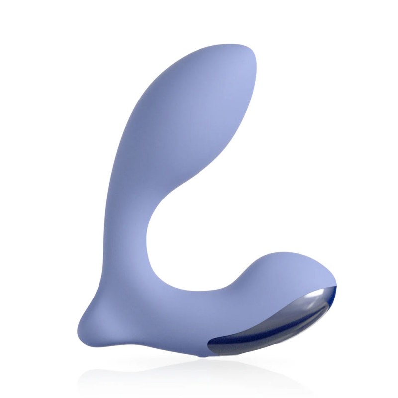 Jimmyjane Neptune 2 Prostate Massager with RemoteJimmyjane Neptune 2 Prostate Massager with Remote2