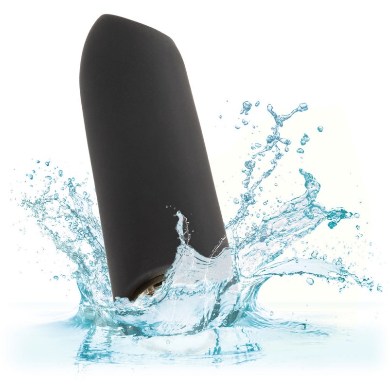 CalExotics Raven Teaser Silicone Bullet Vibrator4