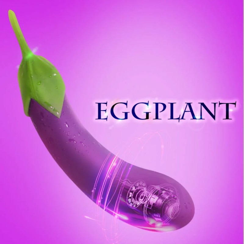 eggplant