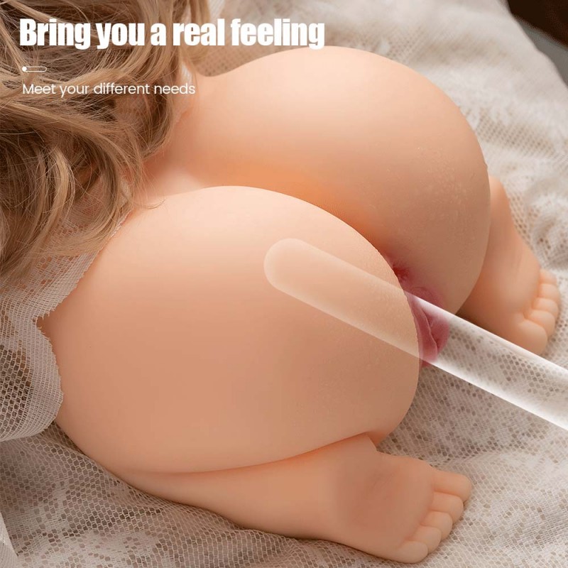 sex doll anal Sex Doll taking anal, cum in asshole, laying on a desk, pounding ass, sweet  pussy, lingerie main image 0