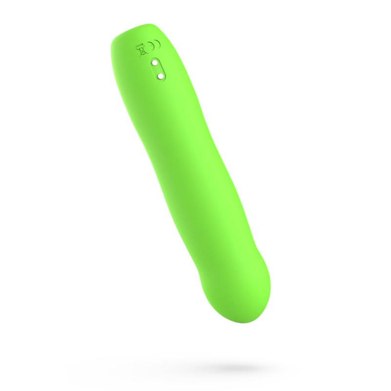 Bdesired Infinite Deluxe Clitoris & G-Spot Vibrator6