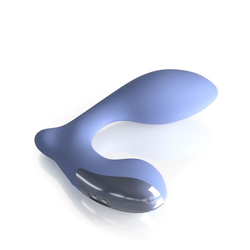 Jimmyjane Neptune 2 Prostate Massager with Remote1