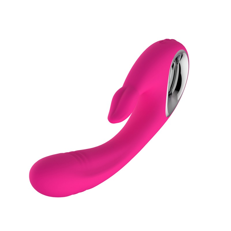 Wistone Double-Head Vibrating G-Spot Vibrator5