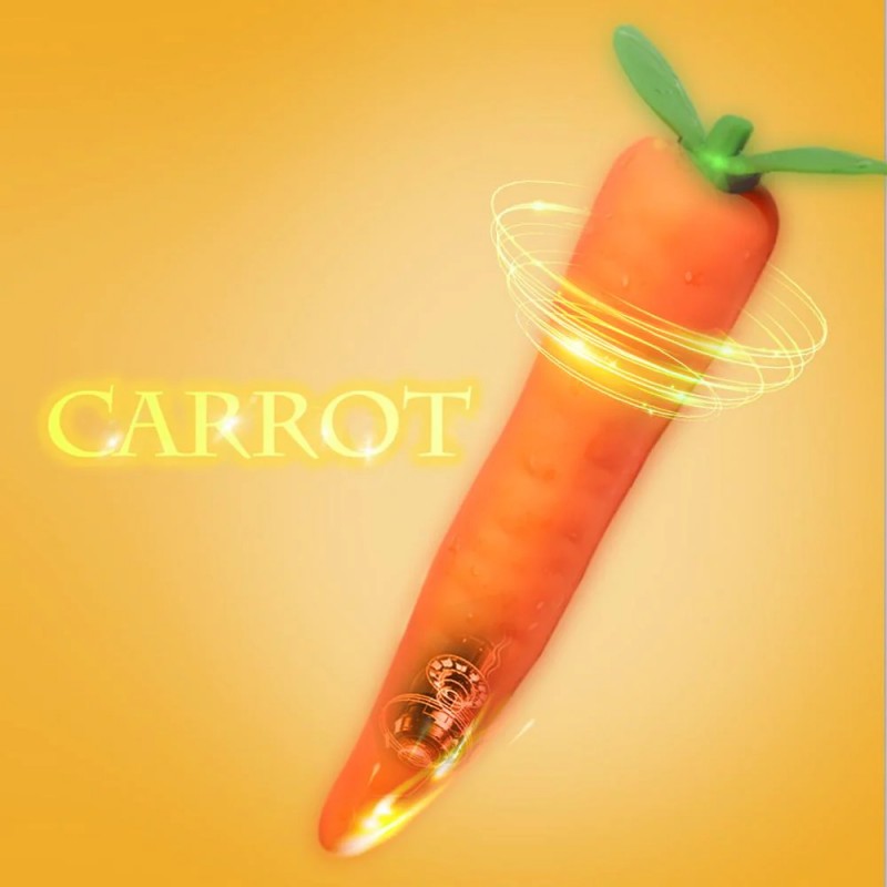 carrot