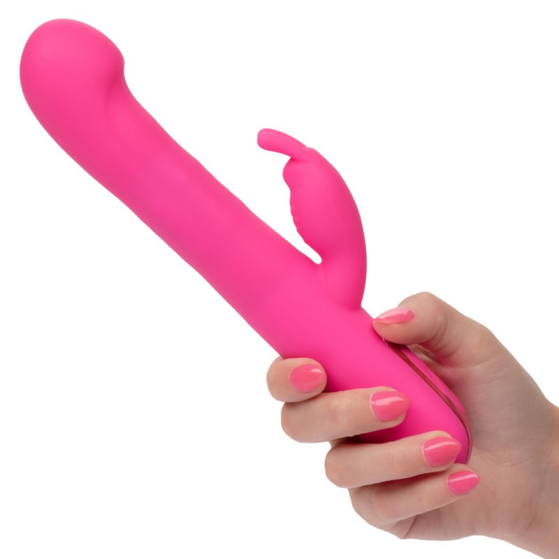 CalExotics Jack Rabbit Elite Beaded G Rabbit Vibrator1