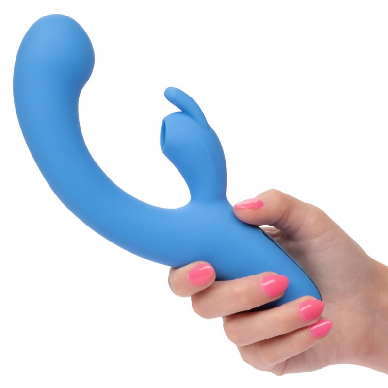 Calexotics Jack Rabbit Elite Suction Vibrator 2