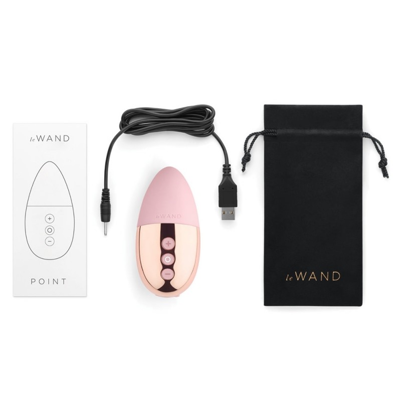 Le Wand Point Clit Vibrator5