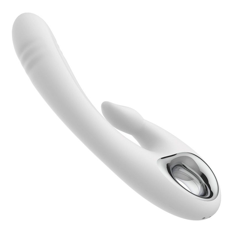 Wistone Double-Head Vibrating G-Spot Vibrator4