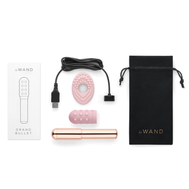 Le Wand Grand Bullet Vibrator5