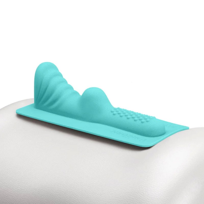 The Cowgirl Unicorn Mystical Waterfall Clitoral and Perianal Stimulation Pad4