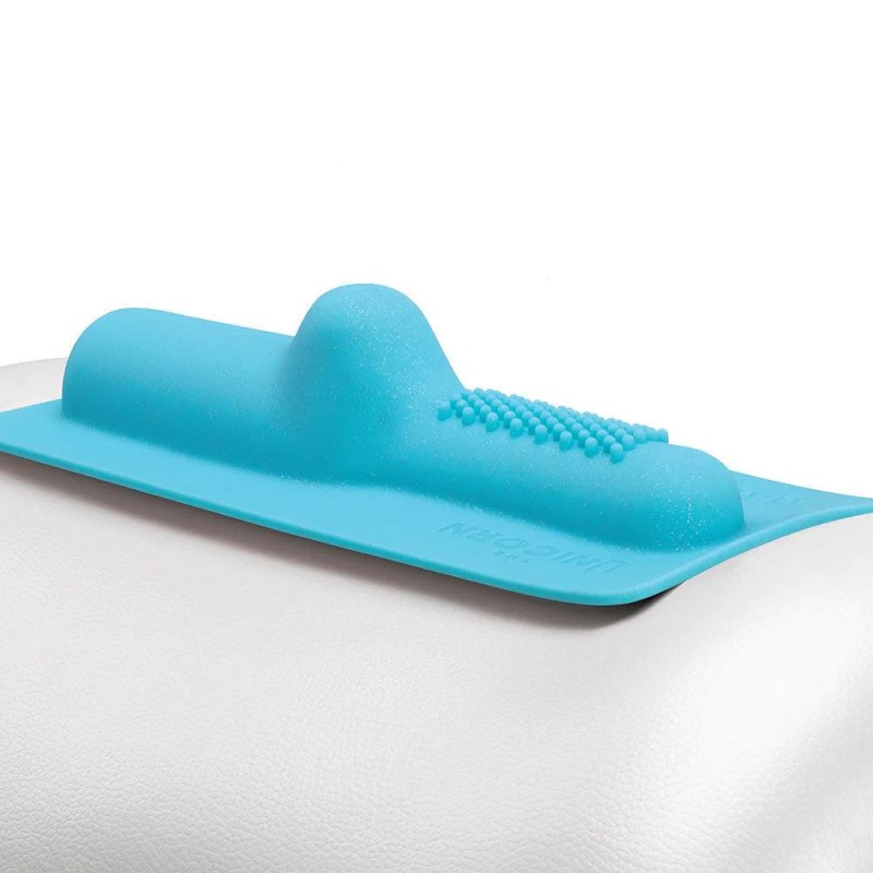 The Cowgirl Unicorn Magic Hide Non-Penetrative Silicone Clitoris & Prostate Pad5