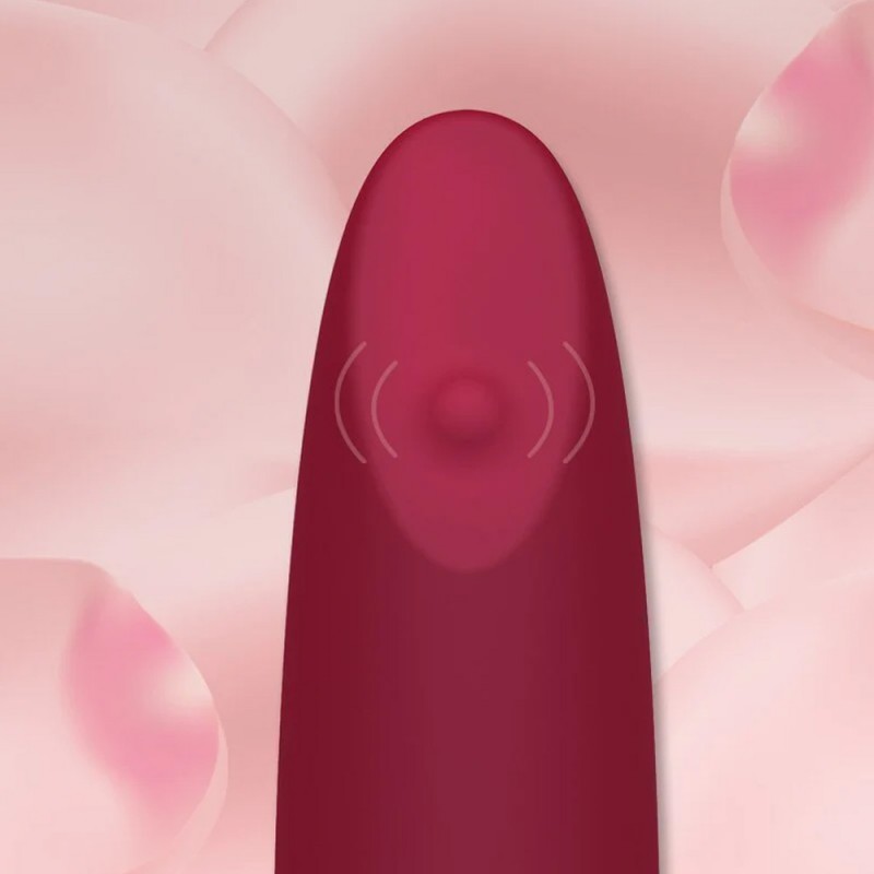 Viotec Dysis Luxury Bullet Vibrator Touch Controls