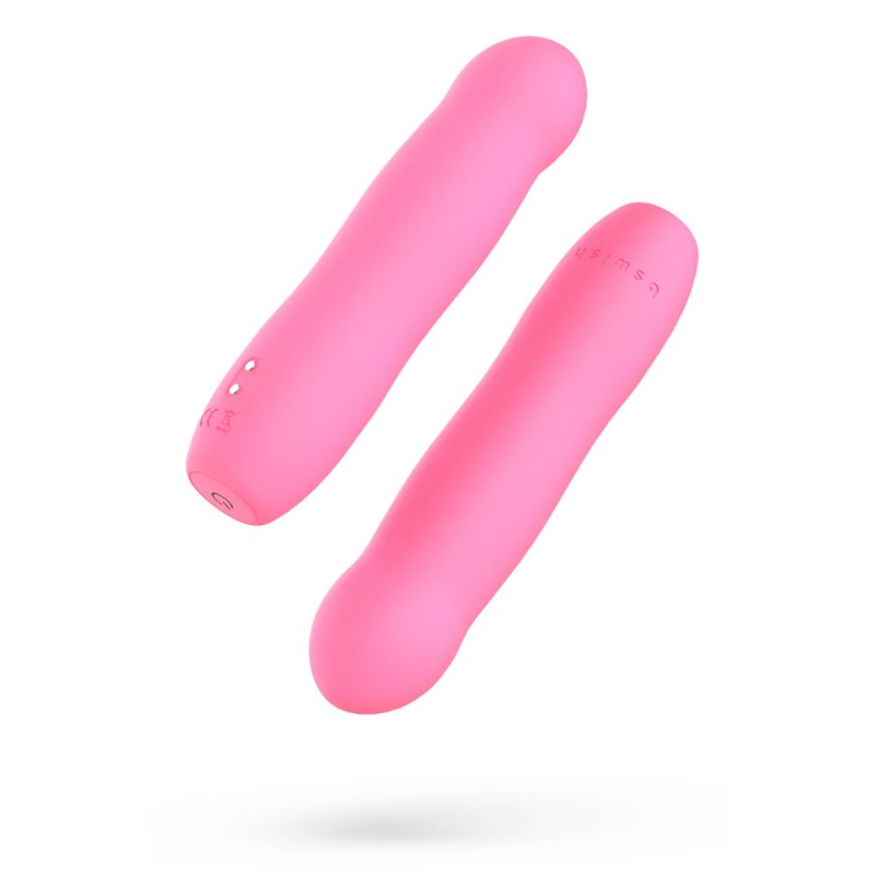 Bdesired Infinite Deluxe Clitoris & G-Spot Vibrator3