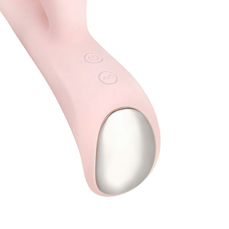 Being Fetish Double Vibration Rogue Rabbit Vibrator4