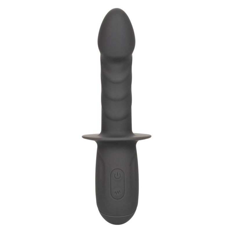 Calexotics Ramrod Gyrating Vibrating Plug 4