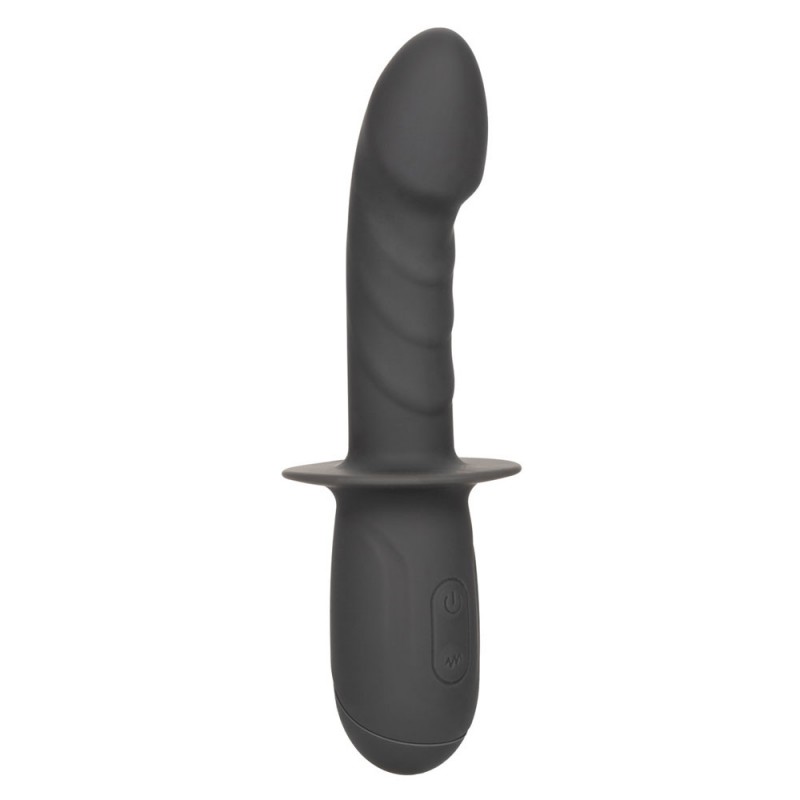 Calexotics Ramrod Gyrating Vibrating Plug 2