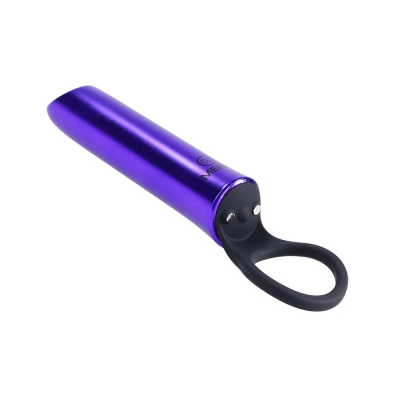 Doc Johnson Merci Power Play Bullet Vibrator 2