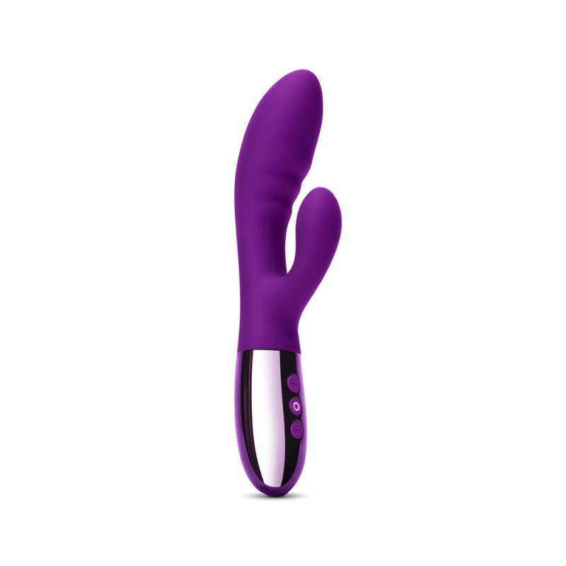 Le Wand Blend Double Rabbit Vibrator 2