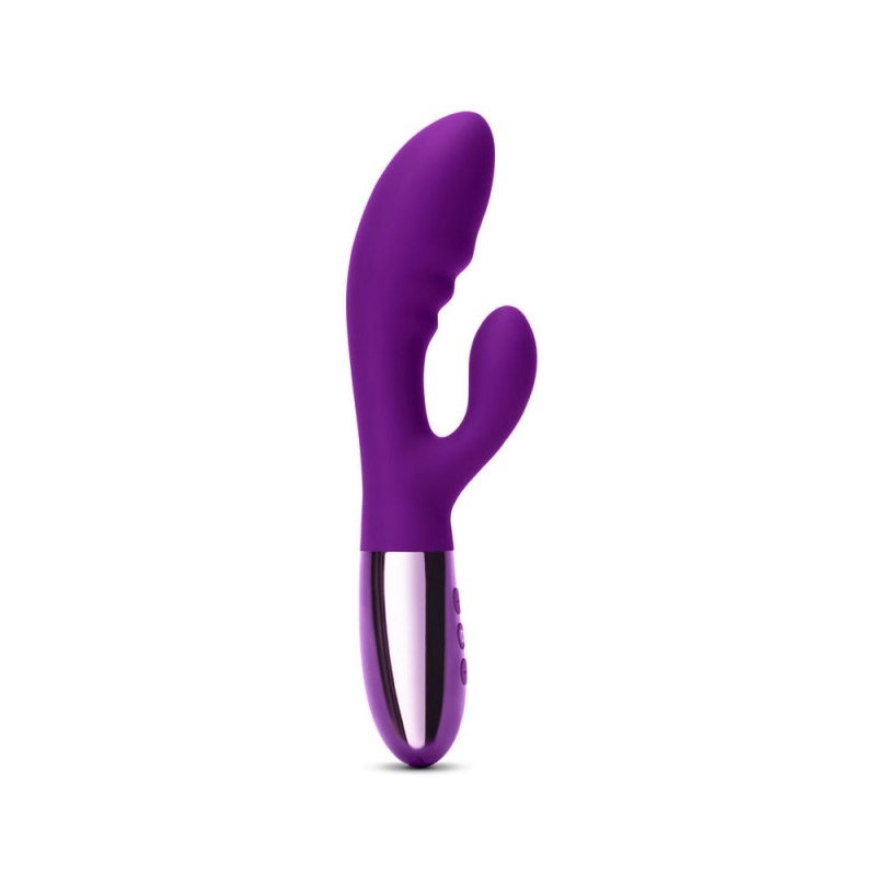 Le Wand Blend Double Rabbit Vibrator 3