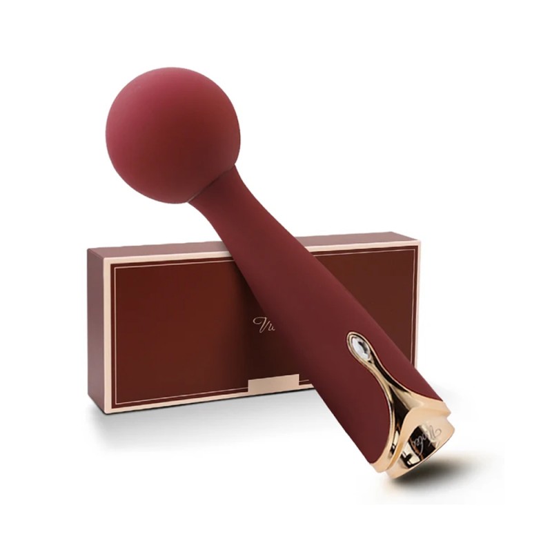 wine red