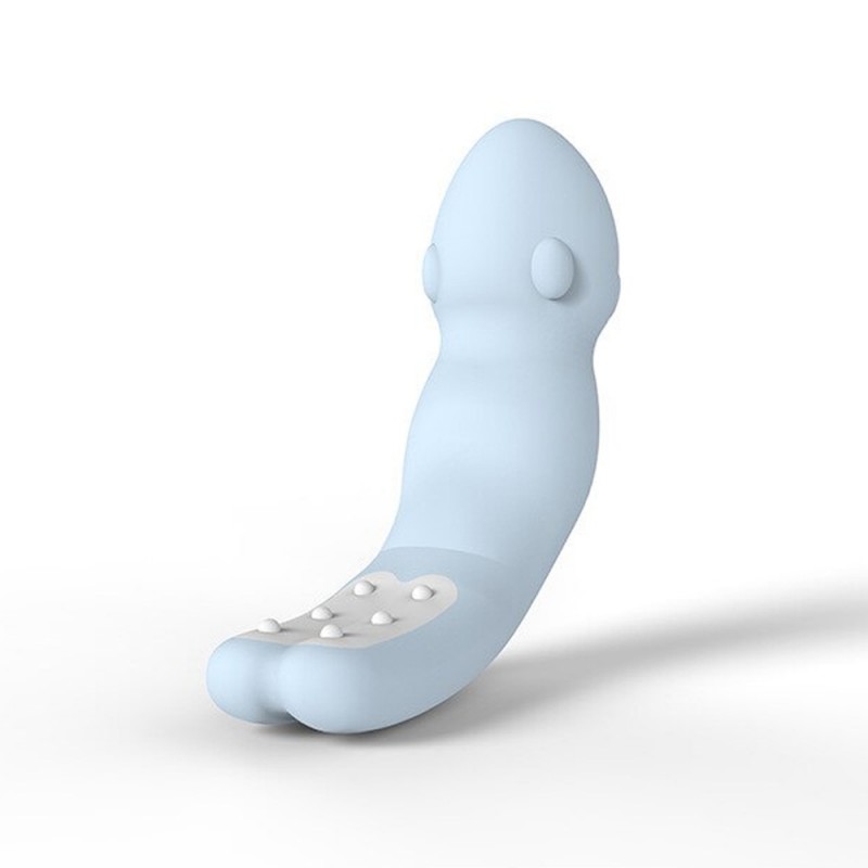 YY HORSE Squid Wearable Vibrator With APP Control 1