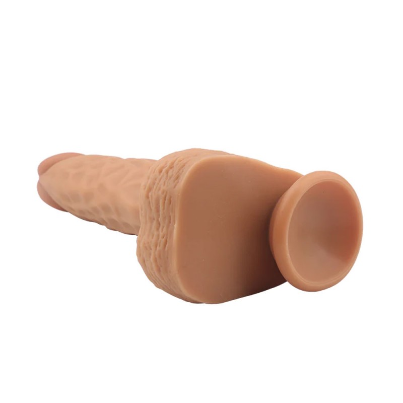 Yunman American Hunk Suction Cup 11inch Dildo 1