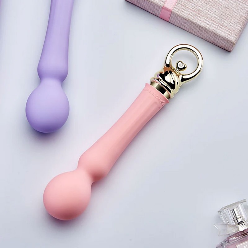 ZALO Confidence Wand Vibrator 2