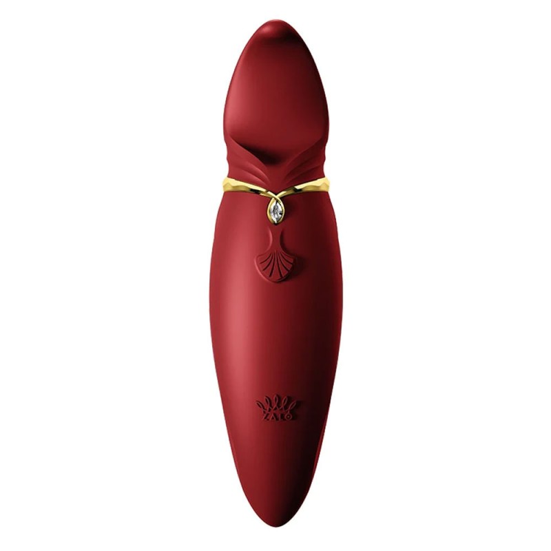 ZALO Hero Clitoral Vibrator 3