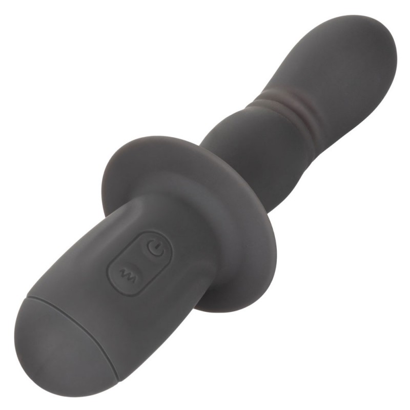 calexotics Ramrod Rocking Vibrating Plug 44